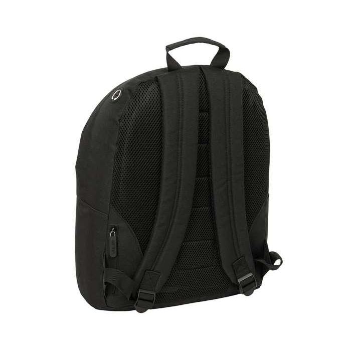 Safta Mochila para portátil 14,1" Negro 31x41x16 cm 1 Safta Mochila para portátil 14,1" Negro 31x41x16 cm 1