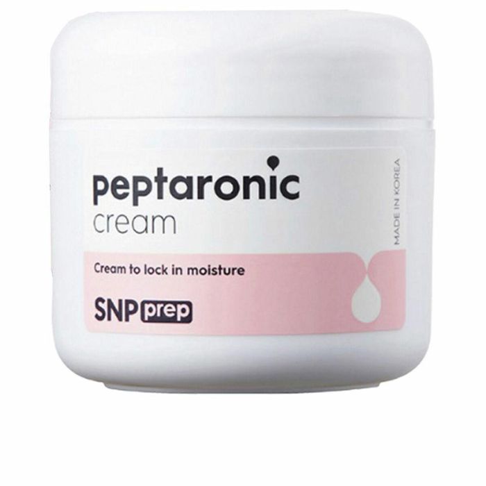SNP Peptaronic Cream To Lock In Moisture SNP Peptaronic Cream To Lock In Moisture