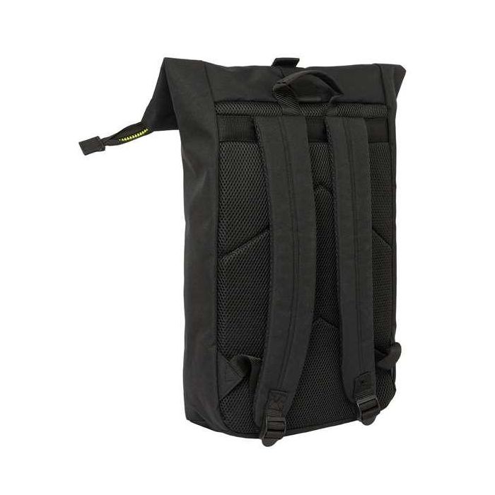 Mochila Escolar Munich Beat Negro 28 x 42 x 13 cm 1