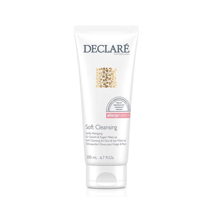 Declare Gentle Cleansing Gel 200 mL