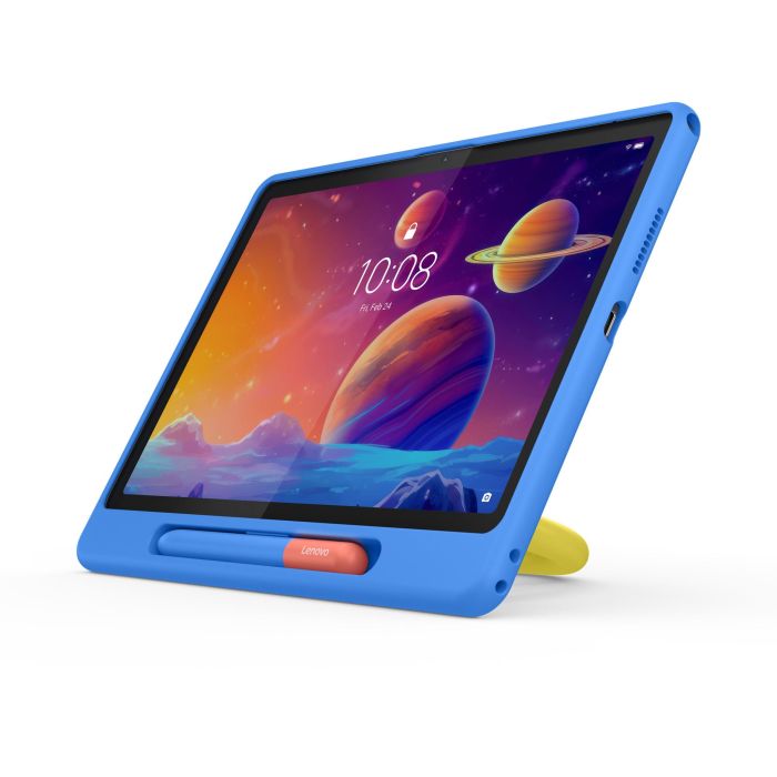Lenovo Tab 2025 64GB 4GB con Funda y Lápiz Stylus 18