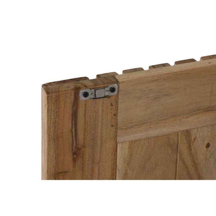 Mesita De Noche Moderno DKD Home Decor 40 x 55 x 50 cm 4 Mesita De Noche Moderno DKD Home Decor 40 x 55 x 50 cm 4