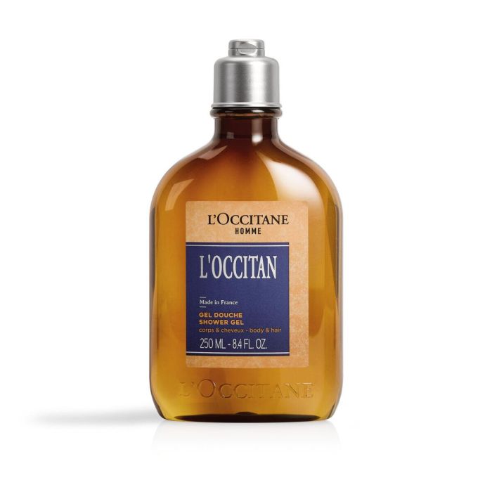 L'Occitane En Provence L’Occitan Gel De Ducha