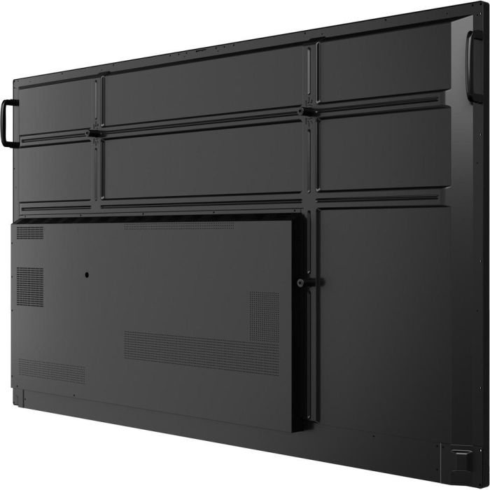 ViewSonic ViewBoard IFP75G1 Touch Display 189,2cm 74,5 Zoll 4 ViewSonic ViewBoard IFP75G1 Touch Display 189,2cm 74,5 Zoll 4