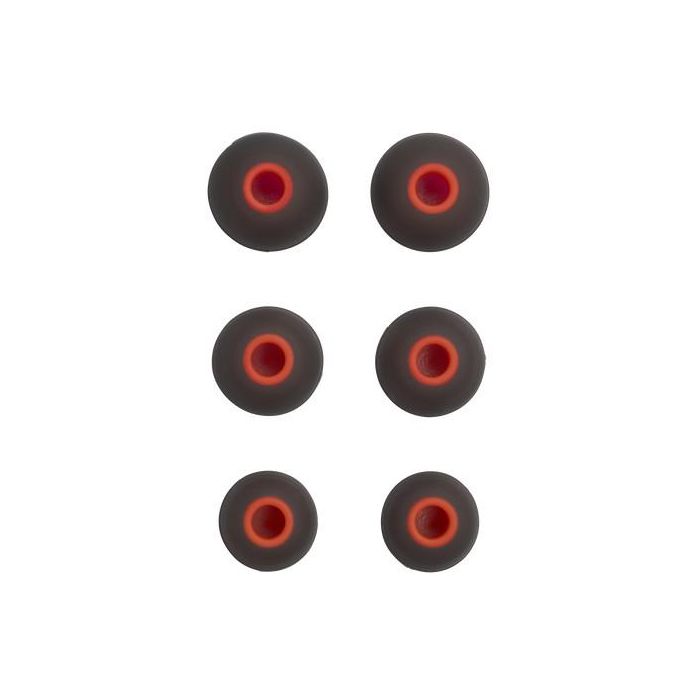 JBL JBLT310CBLK Auriculares In-Ear Tune 310C con Micrófono, USB-C, Sonido Pure Bass, Hi-Res Audio, Negros 6 JBL JBLT310CBLK Auriculares In-Ear Tune 310C con Micrófono, USB-C, Sonido Pure Bass, Hi-Res Audio, Negros 6