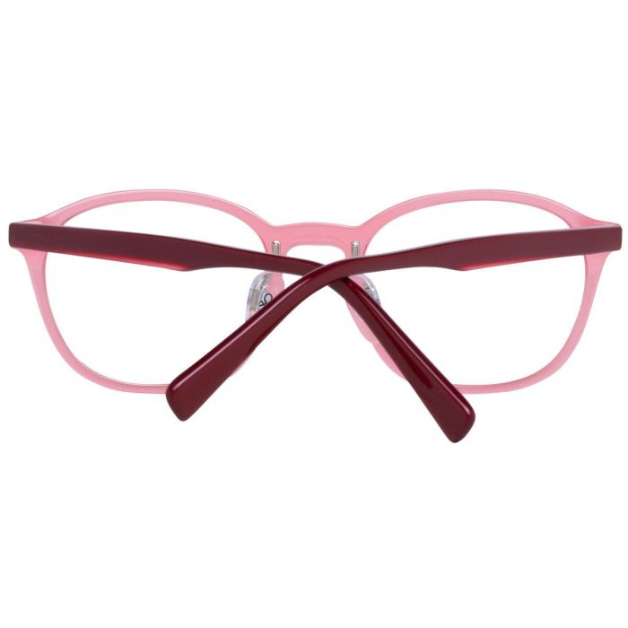 Montura de Gafas Mujer Benetton BEO1028 49283 2 Montura de Gafas Mujer Benetton BEO1028 49283 2