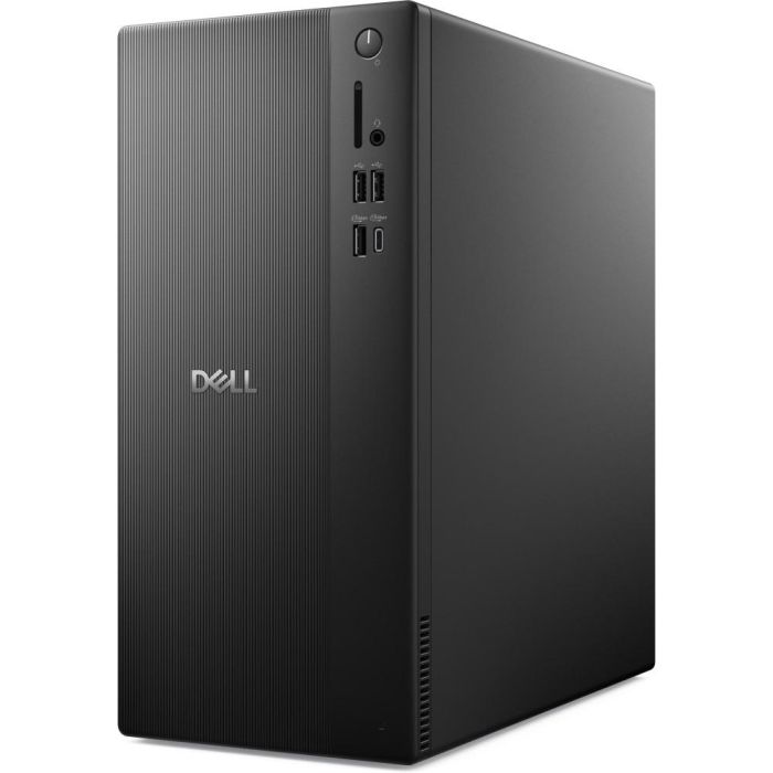 Dell Ordenador Pro Tower Essential QVT1260 Intel Core i7 14ª Gen 16GB RAM 512GB SSD Windows 11 Pro 1