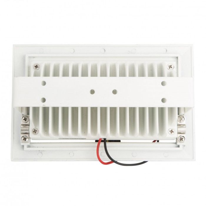 Foco Downlight LED 20W 1.800Lm 6000ºK Rectangular Basculante 40.000H [HO-DRECTBAS-20W-CW] 3