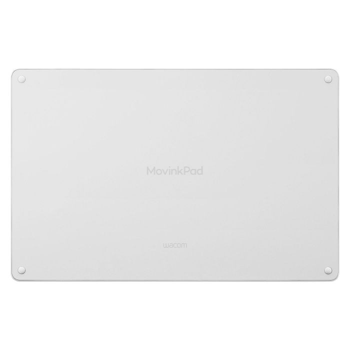 Wacom Movink 14 OLED, Tableta gráfica con pantalla táctil 14 pulgadas, resolución 2880x1800, 8192 niveles de presión, Bluetooth 5.4, WiFi, compatible con Windows y macOS, Color Gris 5 Wacom Movink 14 OLED, Tableta gráfica con pantalla táctil 14 pulgadas, resolución 2880x1800, 8192 niveles de presión, Bluetooth 5.4, WiFi, compatible con Windows y macOS, Color Gris 5