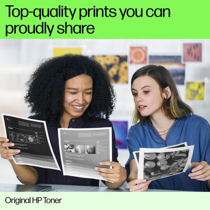 HP Toner laserJet 213A negro 13