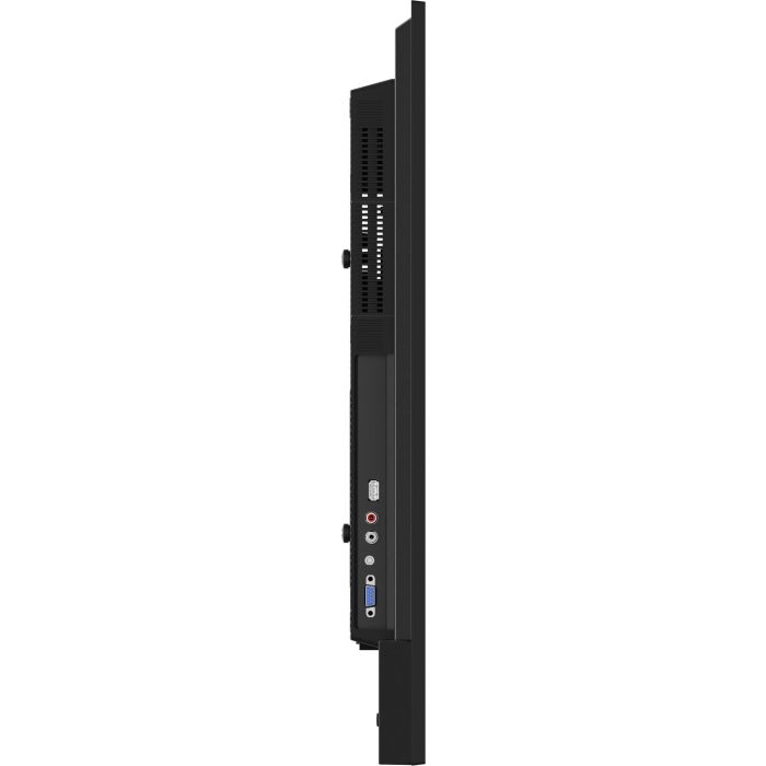 iiyama 32" 1920x1080, IPS panel, 1% Haze, Landscape and Portrait mode, Speakers 2x 10W , VGA, 3x HDMI, 350cd/m² 8 iiyama 32" 1920x1080, IPS panel, 1% Haze, Landscape and Portrait mode, Speakers 2x 10W , VGA, 3x HDMI, 350cd/m² 8