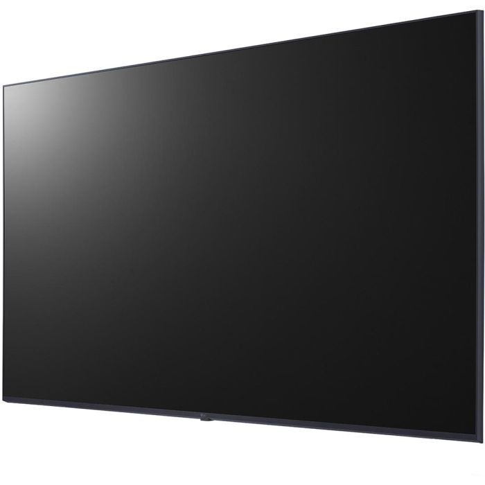 LG 55UL3J-M Pantalla de señalización digital LCD 55" 4K Ultra HD 400 cd/m² Wifi Web OS 3 LG 55UL3J-M Pantalla de señalización digital LCD 55" 4K Ultra HD 400 cd/m² Wifi Web OS 3