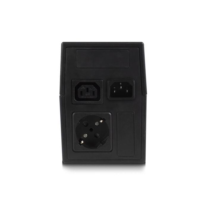 SAI Interactivo Ewent EW3946 360W Negro 360 W 600 VA 3