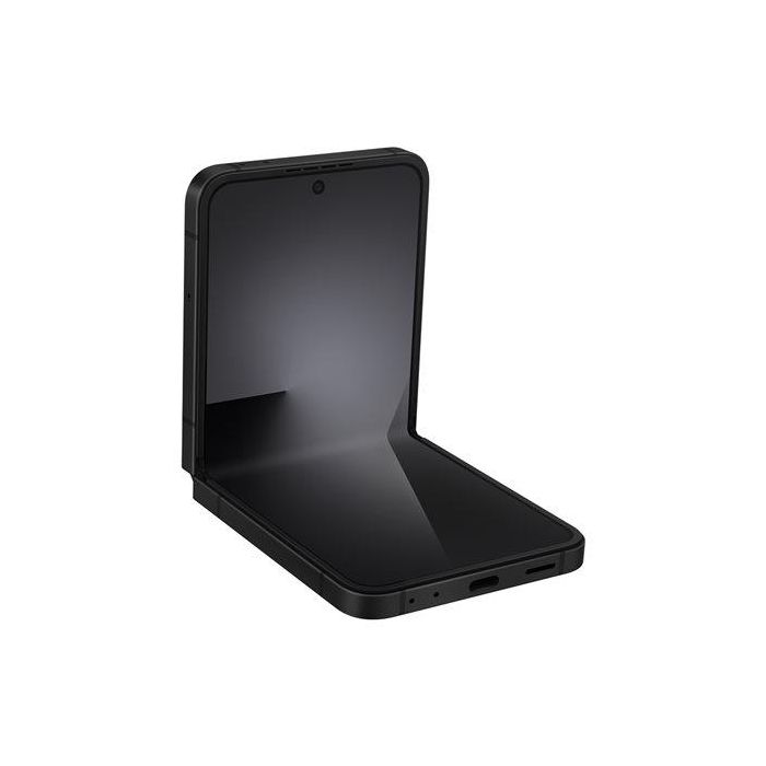 Samsung Galaxy Z Flip7 FE 5G Smartphone 256 GB Negro 3