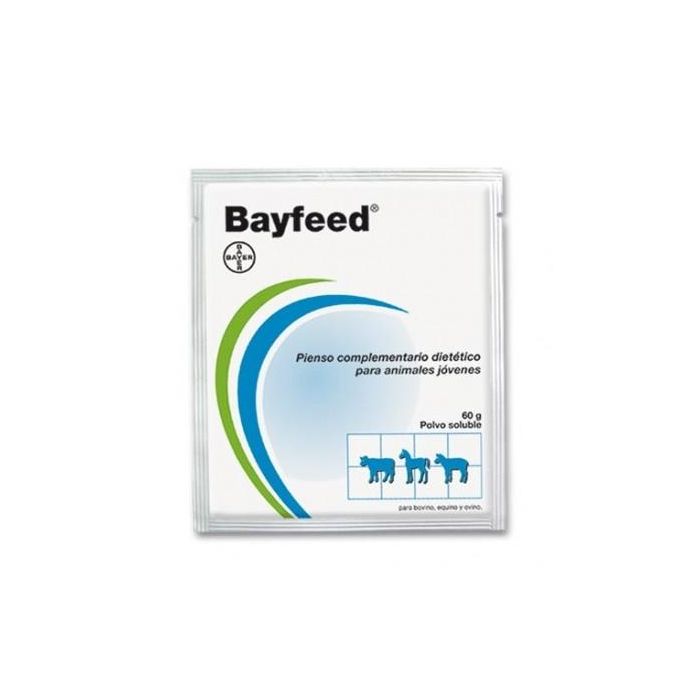 Elanco Bayfeed 60 gr Sobres