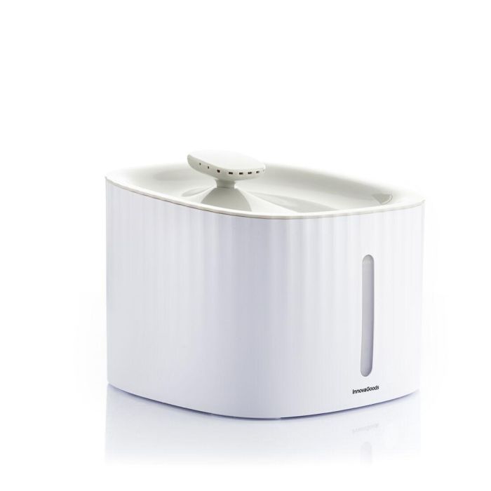 Pack Clip de Selfies para Mascotas y Fuente para Mascotas InnovaGoods 13