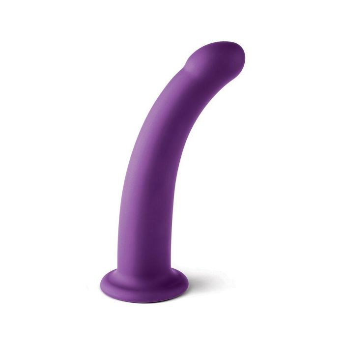 Dildo Virgite Morado S/M/L Set 4 Dildo Virgite Morado S/M/L Set 4