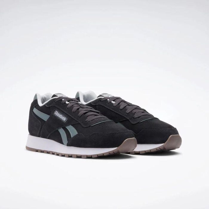 Zapatillas Casual Hombre Reebok Glide Negro 44 2