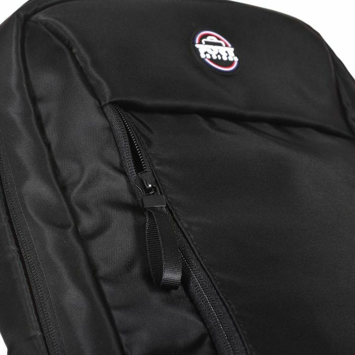 Mochila para Portátil Port Designs Torino II Negro 24