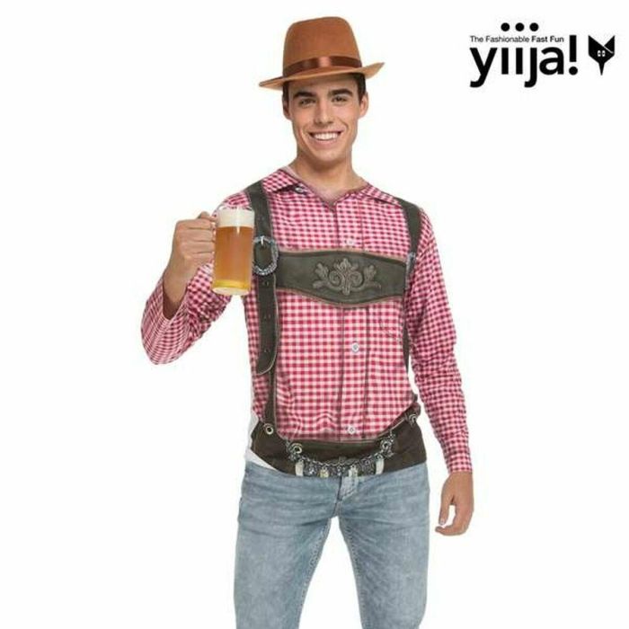 Disfraz para Adultos My Other Me Oktoberfest 2