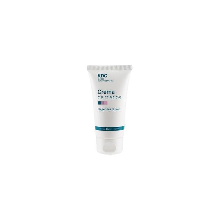 Kdc Crema Manos Efecto Guante Tubo 50Ml Kdc Crema Manos Efecto Guante Tubo 50Ml