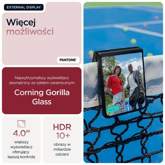 Smartphone Motorola PB8R0008PL Octa Core 16 GB RAM 512 GB Rojo 6 Smartphone Motorola PB8R0008PL Octa Core 16 GB RAM 512 GB Rojo 6