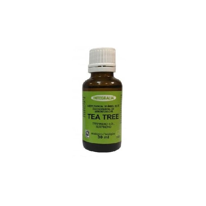 Aceite Esencial Tea Tree Eco 30 Ml