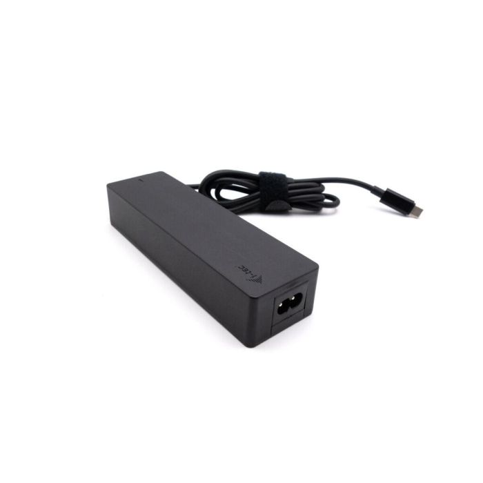 Cargador portátil i-Tec CHARGER-C100W Negro 2 Cargador portátil i-Tec CHARGER-C100W Negro 2