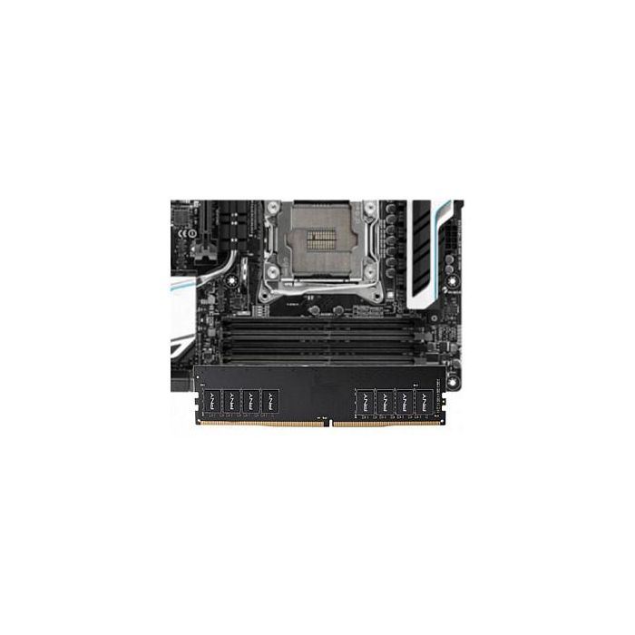 PNY Módulo RAM DDR4 4GB 2666MHz 288-pin DIMM Performance