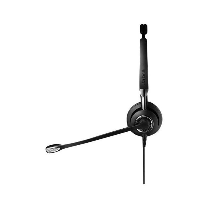 Jabra BIZ 2400 II Duo Typ82 Überkopfbügel schnurgebu 1