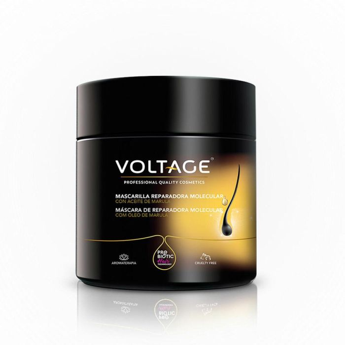 Mascarilla Capilar Voltage PREBIOTIC HAIR TECHNOLOGY 500 ml