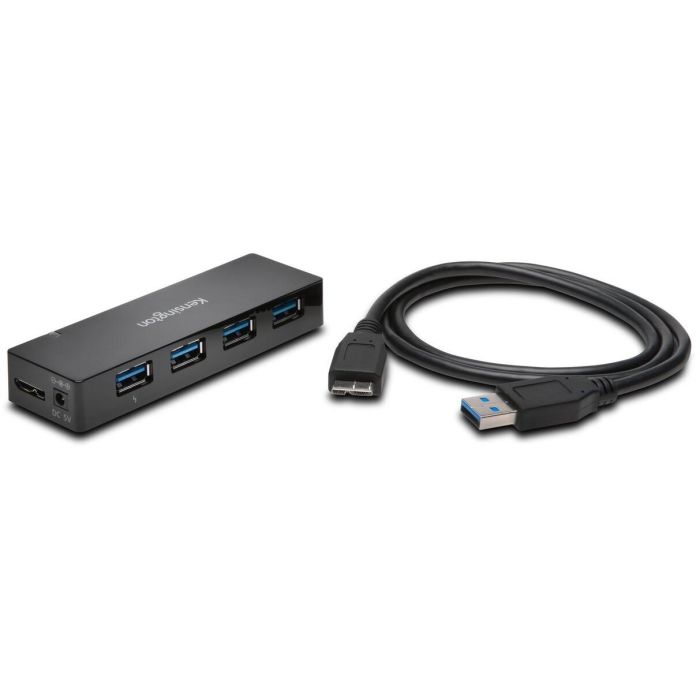 Hub USB Kensington K39122EU 1