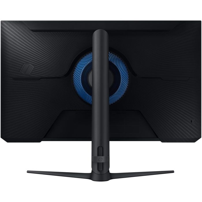Samsung S27CG510EU Odyssey G5 G51C Series - Monitor LED Curvo de 27 pulgadas 6 Samsung S27CG510EU Odyssey G5 G51C Series - Monitor LED Curvo de 27 pulgadas 6
