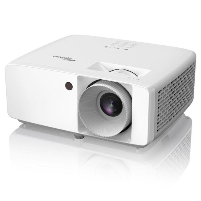 Optoma ZW340e Proyector Láser WXGA 3600 Lúmenes, Compacto, 300000:1 Contraste, 30000 Horas Vida Útil 3 Optoma ZW340e Proyector Láser WXGA 3600 Lúmenes, Compacto, 300000:1 Contraste, 30000 Horas Vida Útil 3