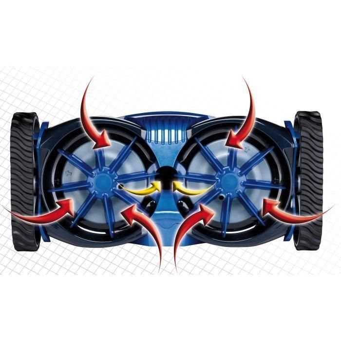 Aspirador de suelos y paredes ZODIAC MX8 3 Aspirador de suelos y paredes ZODIAC MX8 3