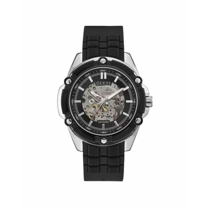 Reloj Hombre Guess GW0061G1 (Ø 47 mm) 4 Reloj Hombre Guess GW0061G1 (Ø 47 mm) 4