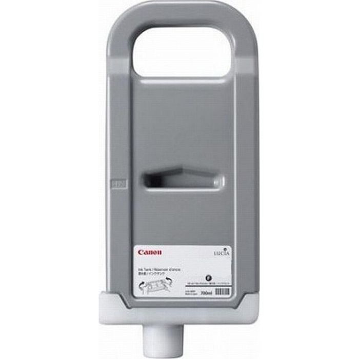 Canon Cartucho de Tinta PFI-106M Magenta Original 130ml Ref. 6623B001 para IPF6300, PF6400, IPF6450, IPF6400S