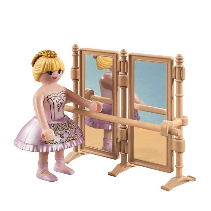 Bailarina playmobil special plus 1 Bailarina playmobil special plus 1