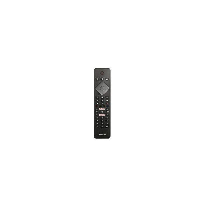 TELEVISOR PHILIPS 50PUS6554 PLATA - 50"/126CM - UHD 4K 3840*2160 - HDR10+ - DVB-T/T2/T2-HD/C/S/S2 - SMART TV - 20W RMS - WIFI - 3*HDMI - 2*USB 3 TELEVISOR PHILIPS 50PUS6554 PLATA - 50"/126CM - UHD 4K 3840*2160 - HDR10+ - DVB-T/T2/T2-HD/C/S/S2 - SMART TV - 20W RMS - WIFI - 3*HDMI - 2*USB 3