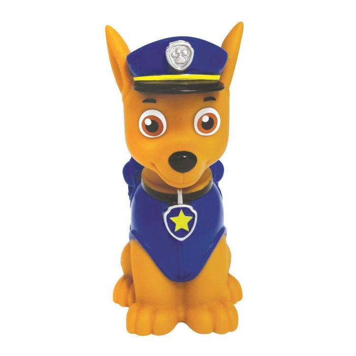 Luz Nocturna 3D Chase Patrulla Canina Paw Patrol 1