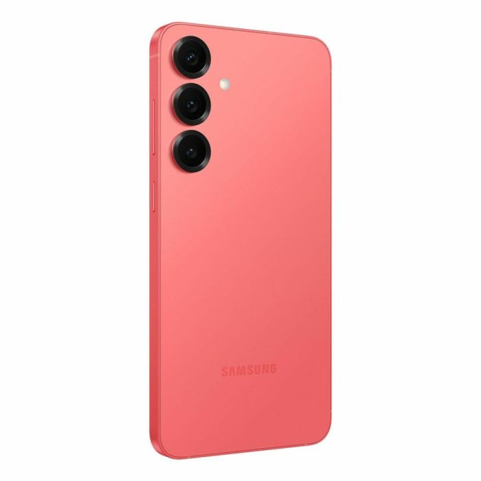 Smartphone Samsung 6,7" Qualcomm Snapdragon 8 Elite 12 GB RAM 512 GB 10