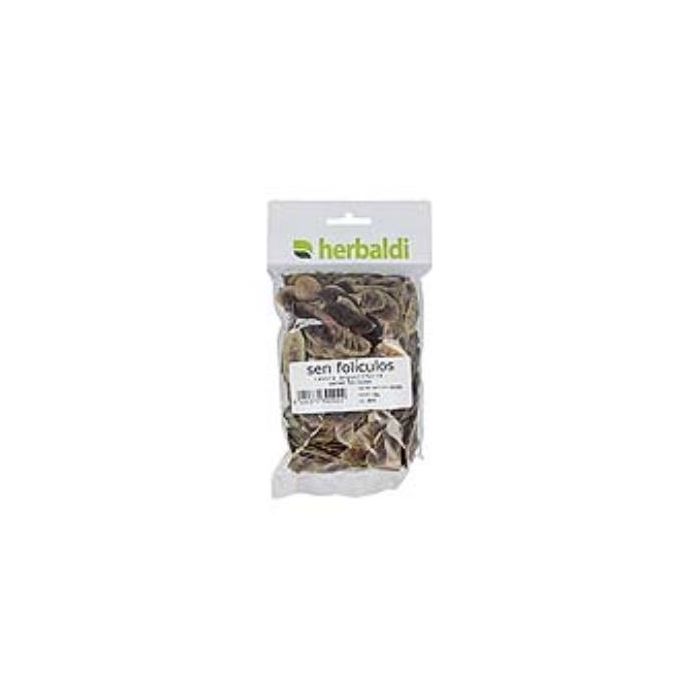 Hierba Sen Foliculos 50Gr. Hierba Sen Foliculos 50Gr.