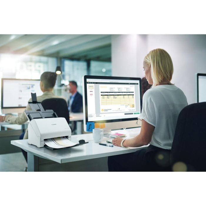 Escáner Portátil Canon 6051C003 2