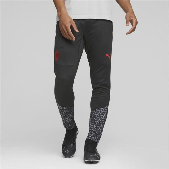 Pantalón de Entrenamiento de Fútbol para Adultos Puma 772259 16 Hombre 5