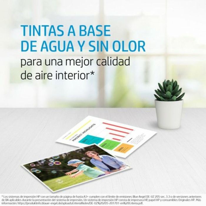 Cartucho de Tinta Original HP 934XL Negro 2 Cartucho de Tinta Original HP 934XL Negro 2
