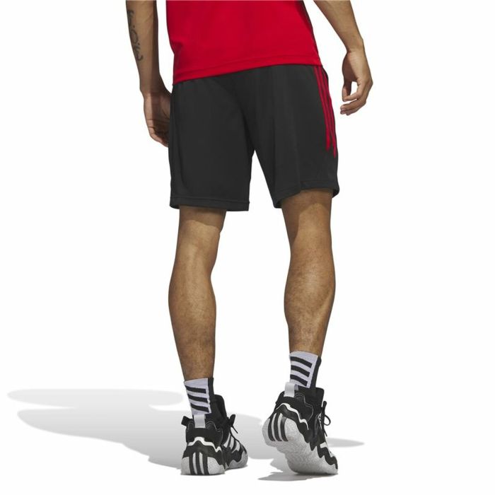 Pantalones Cortos Deportivos para Hombre Adidas 3-Trainning ipes 3 Pantalones Cortos Deportivos para Hombre Adidas 3-Trainning ipes 3