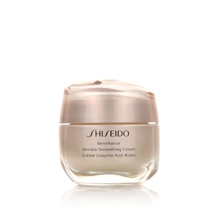 Crema Antiedad Shiseido Benefiance 50 ml 2