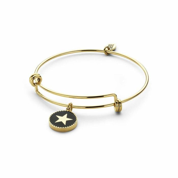 Pulsera Mujer CO88 Collection 8CB-90184 Dorado 1 Pulsera Mujer CO88 Collection 8CB-90184 Dorado 1