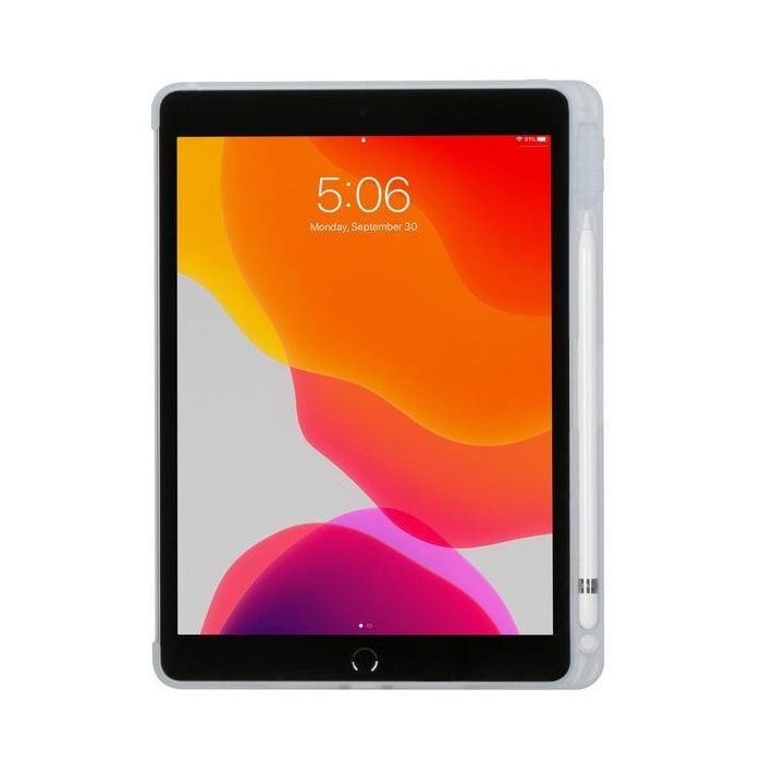 TARGUS SAFEPORT ANTI MICROBIAL BACK CO 6