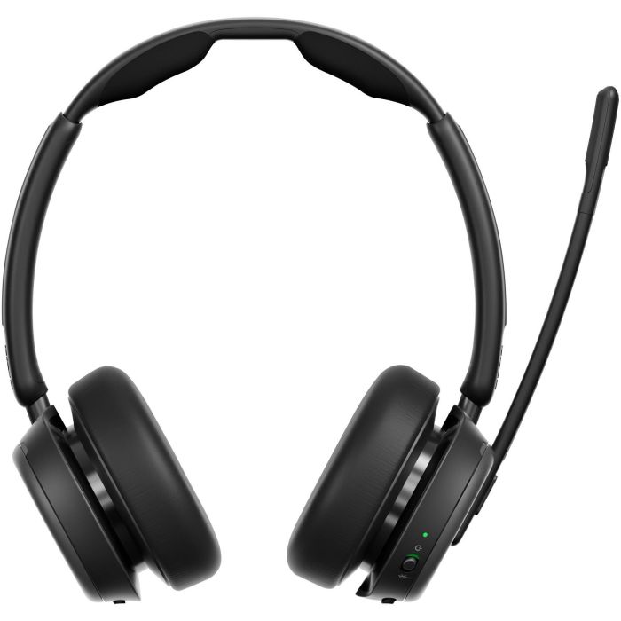 EPOS IMPACT 1060 ANC Auriculares Bluetooth Inalámbricos con Cancelación de Ruido Activo (ANC) 2